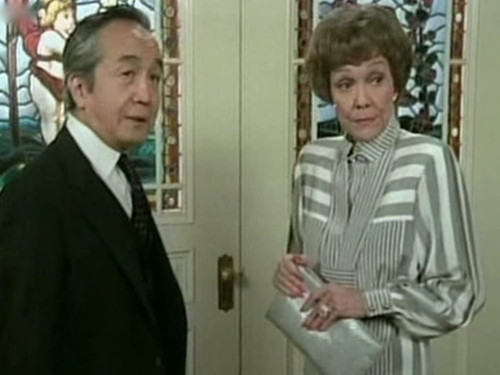 Falcon Crest Season 7 Episode 9 - Hunter's Moon