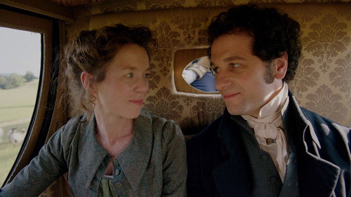 Death Comes to Pemberley Season 1 Episode 3 - Episode 3