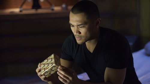 Dark Matter Season 1 Episode 1 - Episode One