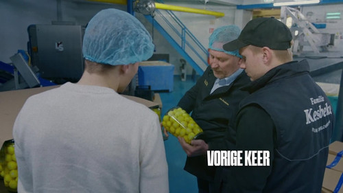 The Gherkin King Season 2 Episode 3 - Episode 3