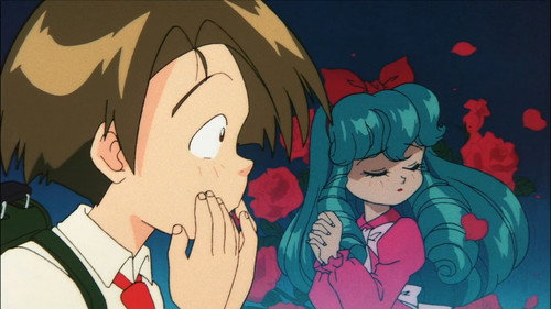 Soar High! Isami Season 1 Episode 4 - Episode 4