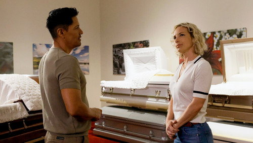 Magnum P.I. Season 5 Episode 19 - Ashes to Ashes