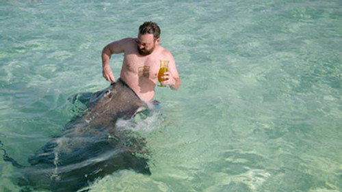 Four Sheets Season 1 Episode 2 - Grand Cayman