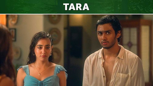 Tujhpe Main Fida Season 1 Episode 13 - Tara