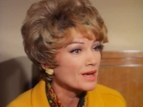 Marcus Welby, M.D. Season 1 Episode 9 - Madonna With Knapsack and Flute
