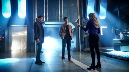 undefined Season 5 Episode 11 - Seeing Red