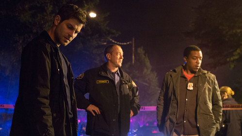Grimm Season 3 Episode 5 - El Cucuy