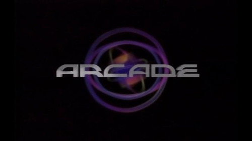 Joe Bob's Drive-In Theater Season 1995 Episode 112 - Arcade