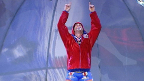 WWE Friday Night SmackDown Season 5 Episode 11 - SmackDown - Mar. 13, 2003
