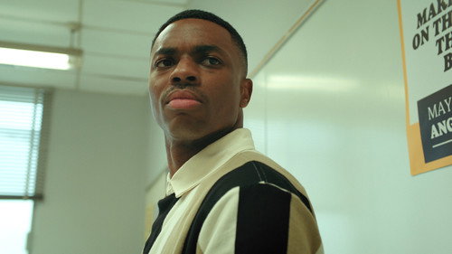 The Vince Staples Show Season 1 Episode 5 - White Boy