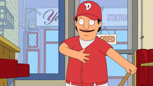 Bob's Burgers Season 3 Episode 23 - The Unnatural