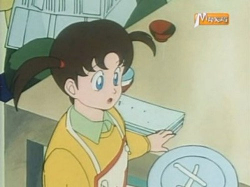 High School! Kimengumi Season 1 Episode 83 - Episode 83