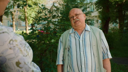 Mom will be against it Season 2 Episode 7 - Episode 7