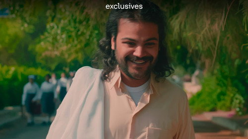 Sineen Al-E'eshra Season 1 Episode 1 - Episode 01