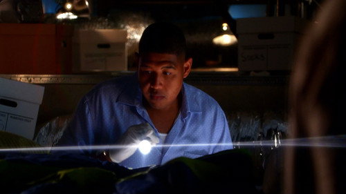 CSI: Miami Season 8 Episode 17 - Getting Axed
