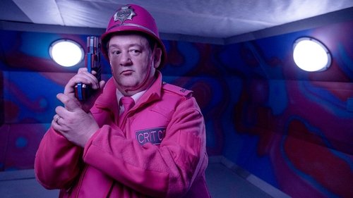 Red Dwarf Season 12 Episode 3 - Timewave