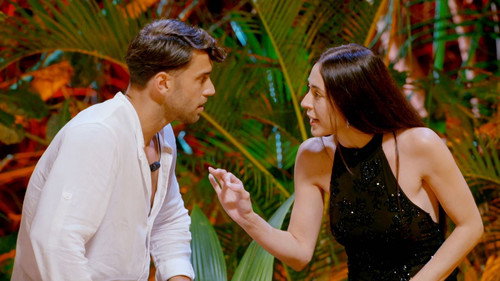 La Isla de las Tentaciones Season 10 Episode 11 - Programa #8