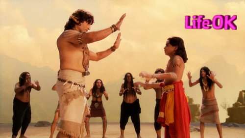 Devon Ke Dev...Mahadev Season 6 Episode 5 - Parvati curses Ganga