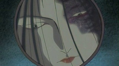 Ayakashi: Samurai Horror Tales Season 1 Episode 2 - Yotsuya Ghost Story - Part 2