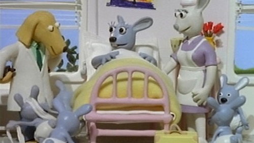 Hilltop Hospital Season 1 Episode 2 - Easter Bunnies