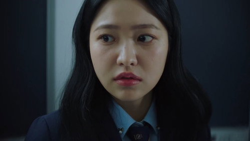 Bitch X Rich Season 2 Episode 6 - Rumours Of Baek Je Na