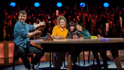 Episode 31 still