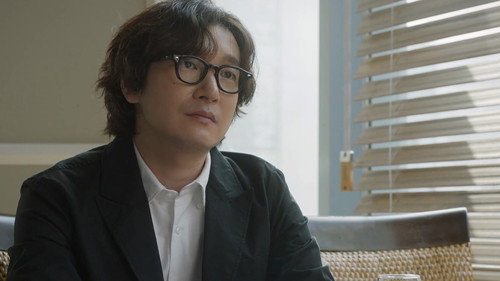 Divorce Attorney Shin Season 1 Episode 11 - Episode 11