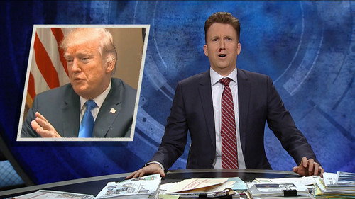 The Opposition with Jordan Klepper Season 1 Episode 70 - Bakari Sellers