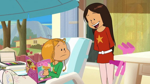 The Sisters Season 1 Episode 5 - Episode 5