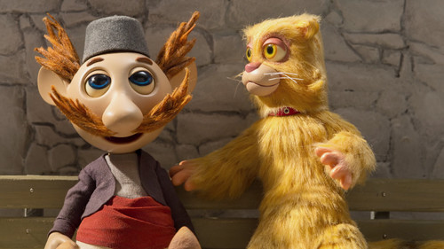 The Treflik Family Season 4 Episode 10 - The Magic Cap