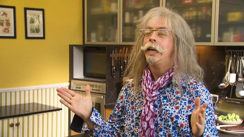 Tegen de Sterren op Season 2 Episode 1 - Episode 1
