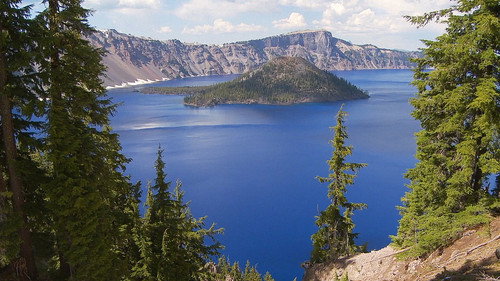 PARK'D with Abby Hornacek Season 8 Episode 2 - Crater Lake National Park