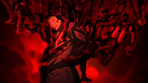 Blades of the Guardians Season 1 Episode 2 - Two-Headed Snake
