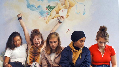SKAM NL Season 1 Episode 4 - Episode 4