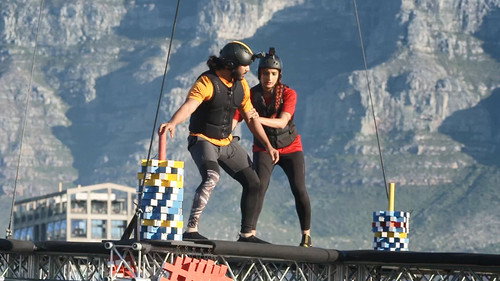 Khatron Ke Khiladi Season 13 Episode 15 - Episode 15