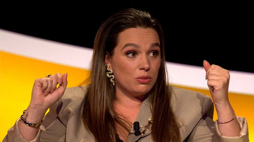 De Slimste Mens ter Wereld Season 24 Episode 11 - Episode 11