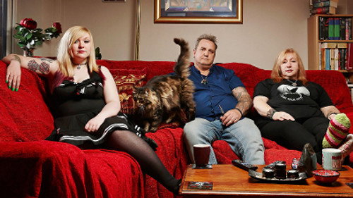 Gogglebox Season 9 Episode 6 - Episode 6