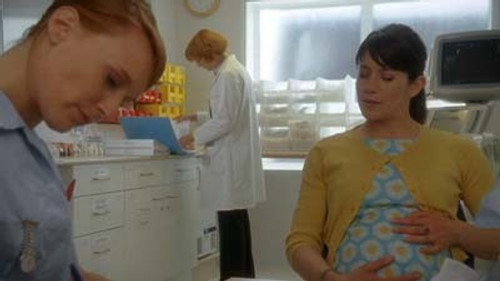 Doc Martin Season 4 Episode 2 - Uneasy Lies The Head