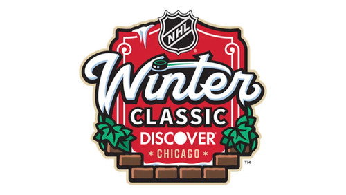 Road to the NHL Winter Classic Season 12 Episode 4 - Blackhawks vs. Blues: Part 4