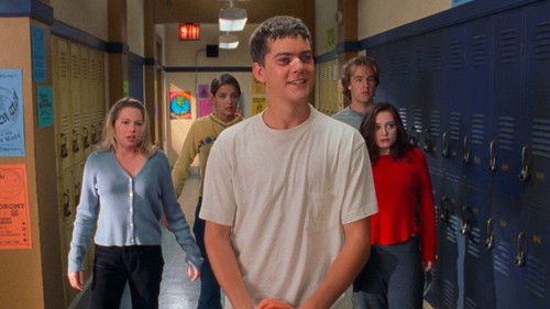 undefined Season 1 Episode 7 - Detention