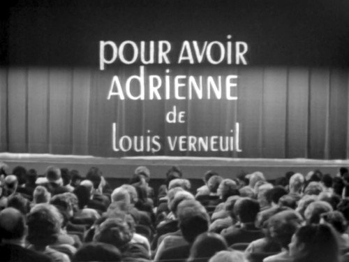 At Theatre Tonight Season 2 Episode 14 - Episode 14