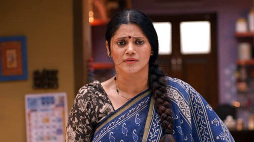 Pushpa Impossible Season 1 Episode 19 - Pushpa's Admission