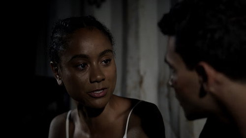 Tyler Perry's Ruthless Season 6 Episode 8 - The Blood Still Works
