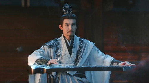 Blood River Season 1 Episode 16 - Destroying the Scrolls