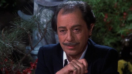 Fantasy Island Season 6 Episode 1 - Curse of the Moreaus / My Man Friday