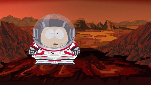 South Park Season 20 Episode 6 - Fort Collins