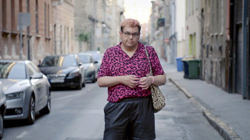 Queer in Orbán's Hungary still