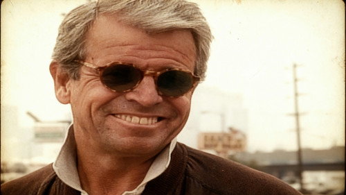 Knots Landing Season 14 Episode 10 - The Invisible Man
