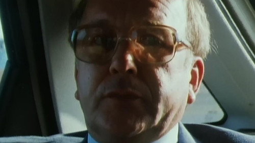 Bergerac Season 3 Episode 8 - The Company You Keep