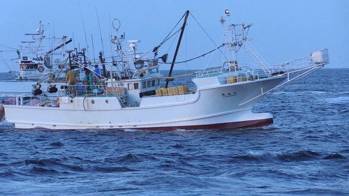 Hometown Stories Season 9 Episode 5 - No Going Back: New Ideas from a Tsunami-hit Fishing Town
